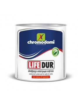 грунд за всякакви повърхности LIFEDUR