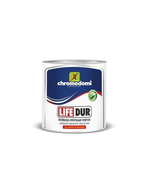 грунд за всякакви повърхности LIFEDUR