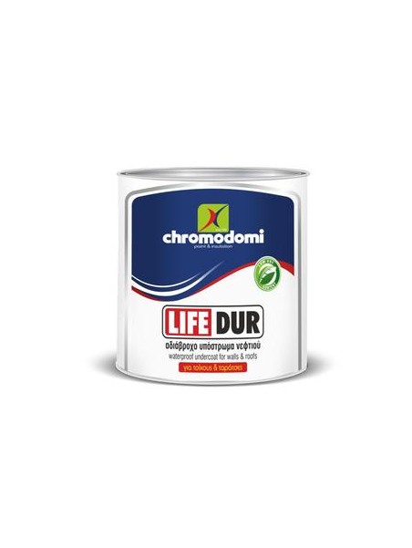 грунд за всякакви повърхности LIFEDUR