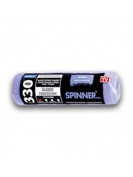 Ролка за валяк Spinner ПРОФИ Серия 330 - Blue Dolphin
