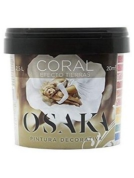 декоративна мазилка CORAL OSAKA
