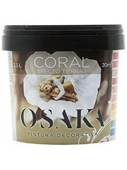 декоративна мазилка CORAL OSAKA