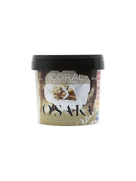 декоративна мазилка CORAL OSAKA