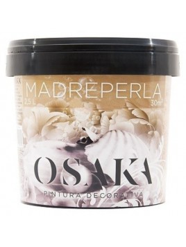 декоративна мазилка мадреперла осака