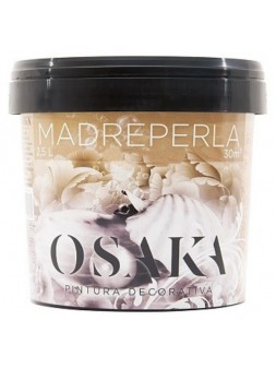 декоративна мазилка мадреперла осака