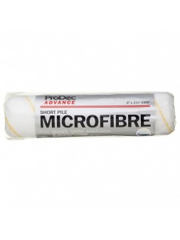 микрофибърна ролка за валяк ARRE002 ProDec