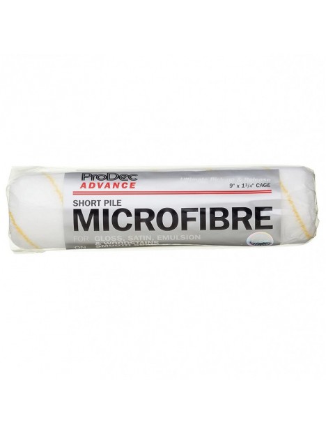микрофибърна ролка за валяк ARRE002 ProDec