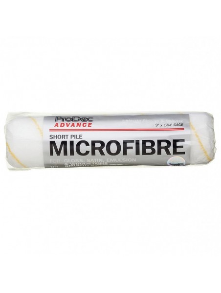 микрофибърна ролка за валяк ARRE002 ProDec