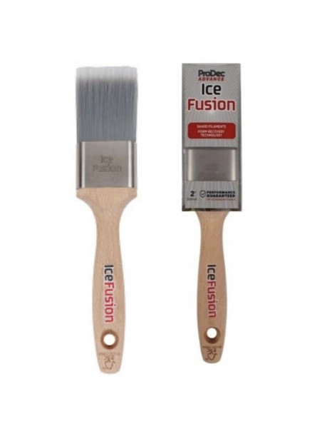 Синтетична четка от серията ICE FUSION  ABPT067 ProDec