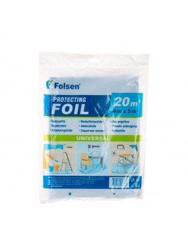 Защитно покривно фолио 094 Folsen