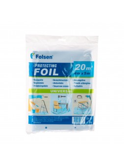 Защитно покривно фолио 094 Folsen