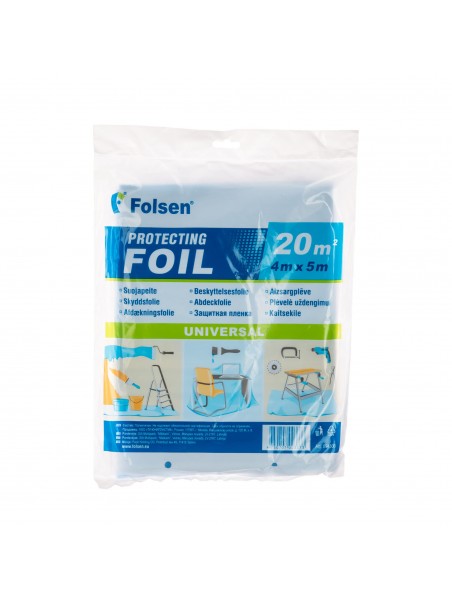 Защитно покривно фолио 094 Folsen
