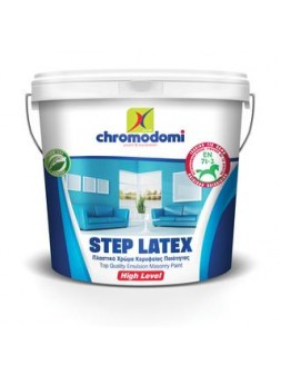 Висок клас латекс STEP LATEX HIGH LEVEL