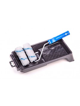 Комплект MICROFIBRA 565100 BOWI