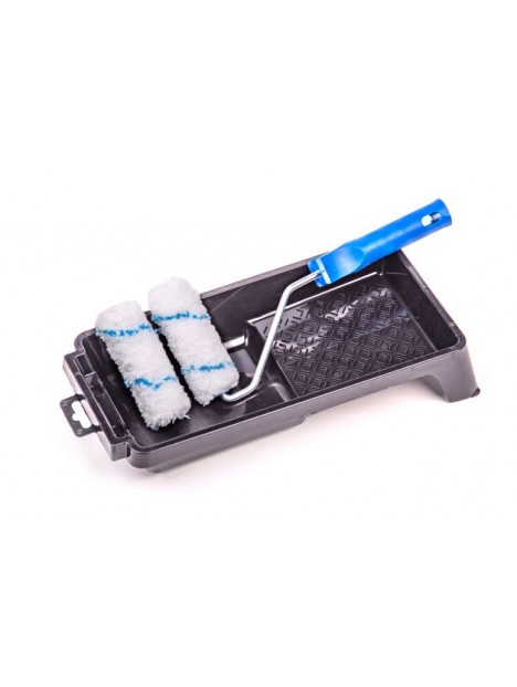 Комплект MICROFIBRA 565100 BOWI