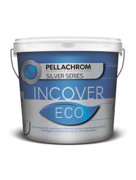 Екологична емулсионна боя INCOVER ECO PELLACHROM