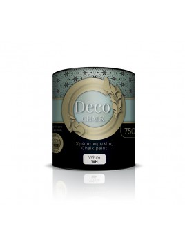 Тебеширена боя DECO CHALK PAINT PELLACHROM