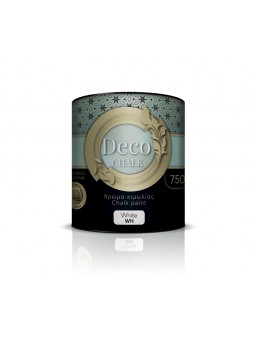 Тебеширена боя DECO CHALK PAINT PELLACHROM