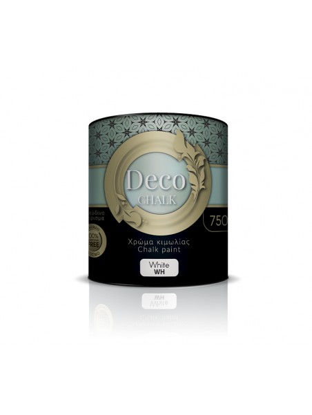 Тебеширена боя DECO CHALK PAINT PELLACHROM