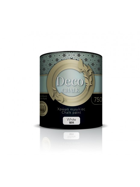 Тебеширена боя DECO CHALK PAINT PELLACHROM