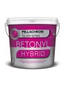 BETONYL HYBRID I-21 Фасадна боя PELLACHROM