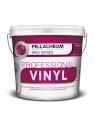 VINYL PROFFESIONAL  Професионален бюджетен интериорен винилов латекс PELLACHROM
