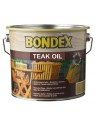 Тиково масло TEAK OIL