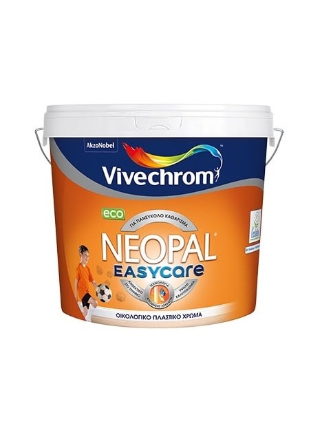 Миещ латекс NEOPAL EASYCARE - Vivechrom