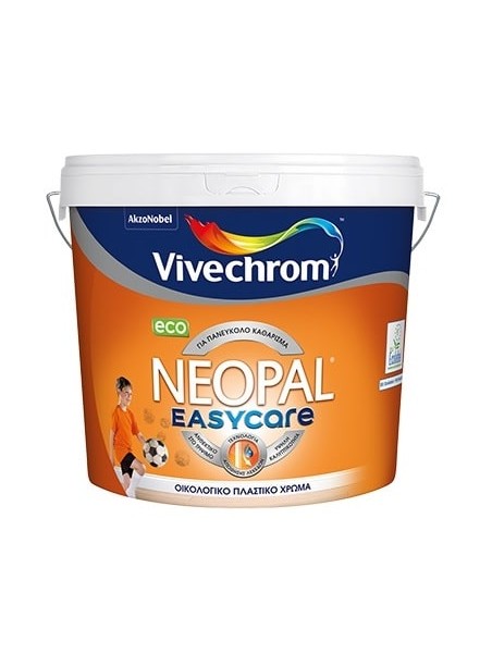Миещ латекс NEOPAL EASYCARE - Vivechrom