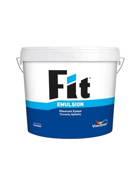 Латекс FIT EMULSION - Vivechrom