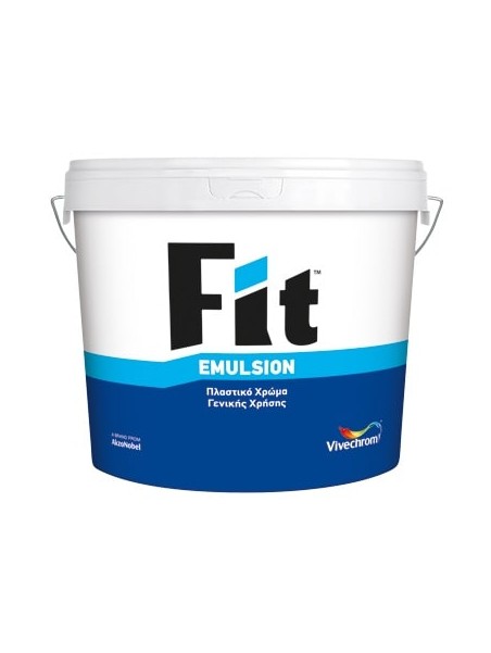 Латекс FIT EMULSION - Vivechrom