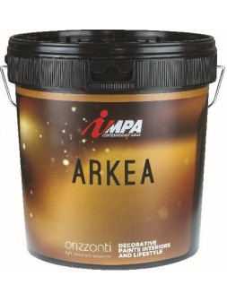 Мазилка Марморино ARKEA 0584 - Impa