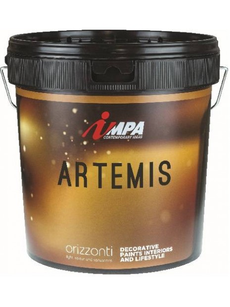 Мазилка Травертин ARTEMIS 0581 - Impa