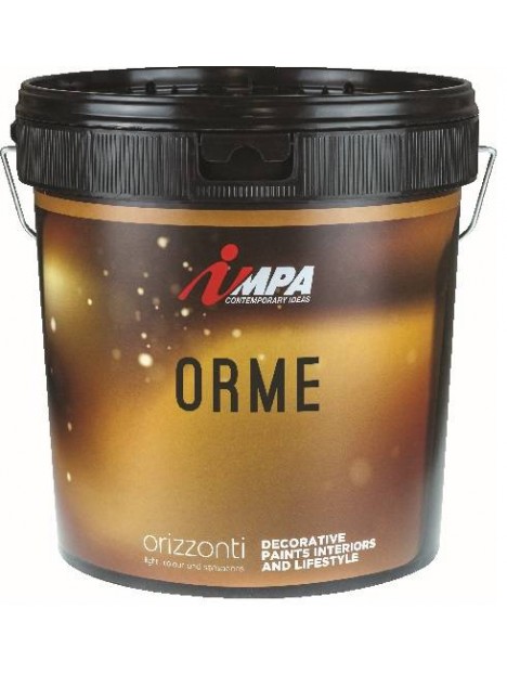 Мазилка ORME 0560 - Impa