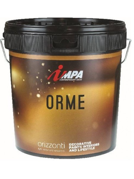 Мазилка ORME 0560 - Impa