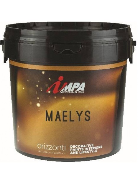 Мазилка перлена MAELYS 0582  - Impa