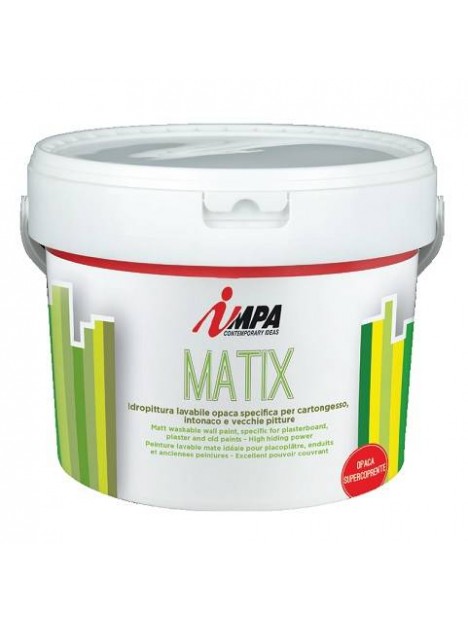 Латекс MATIX 0328 - Impa