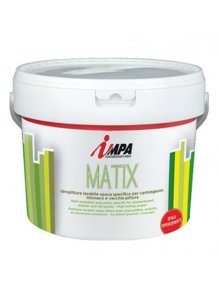 Латекс MATIX 0328 - Impa