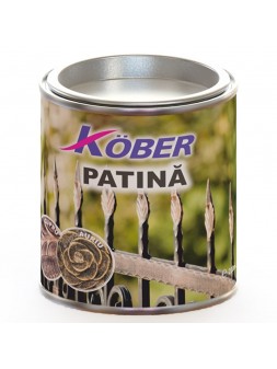 Патина за метал - Köber