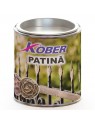 Патина за метал - Köber