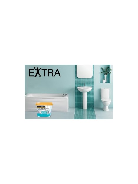 Латекс за кухня и баня NIROCRYL EXTRA KITHCEN & BATH - Nirlat