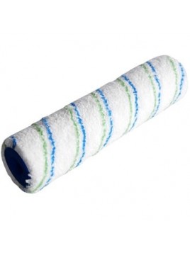 Ролка за валяк Microfiber - Blue Dolphin