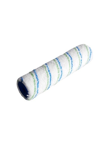 Ролка за валяк Microfiber - Blue Dolphin