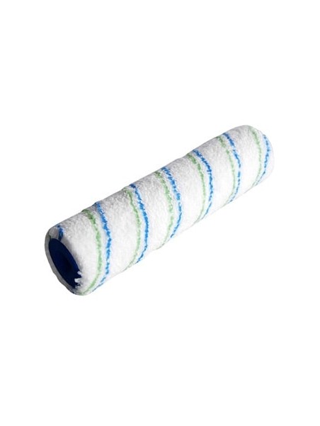 Ролка за валяк Microfiber - Blue Dolphin