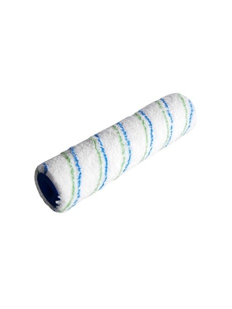 Ролка за валяк Microfiber - Blue Dolphin