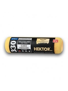 Ролка за валяк Hektor ПРОФИ Серия 330 - Blue Dolphin
