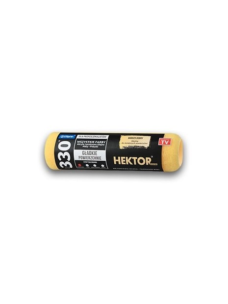 Ролка за валяк Hektor ПРОФИ Серия 330 - Blue Dolphin