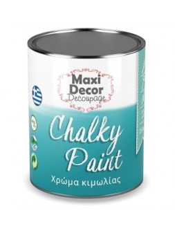 Тебеширена боя CHALKY PAINT  - Maxi Decor Купи от boibg!