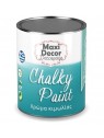 Тебеширена боя CHALKY PAINT  - Maxi Decor Купи от boibg!