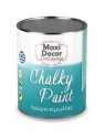 Тебеширена боя CHALKY PAINT  - Maxi Decor Купи от boibg!